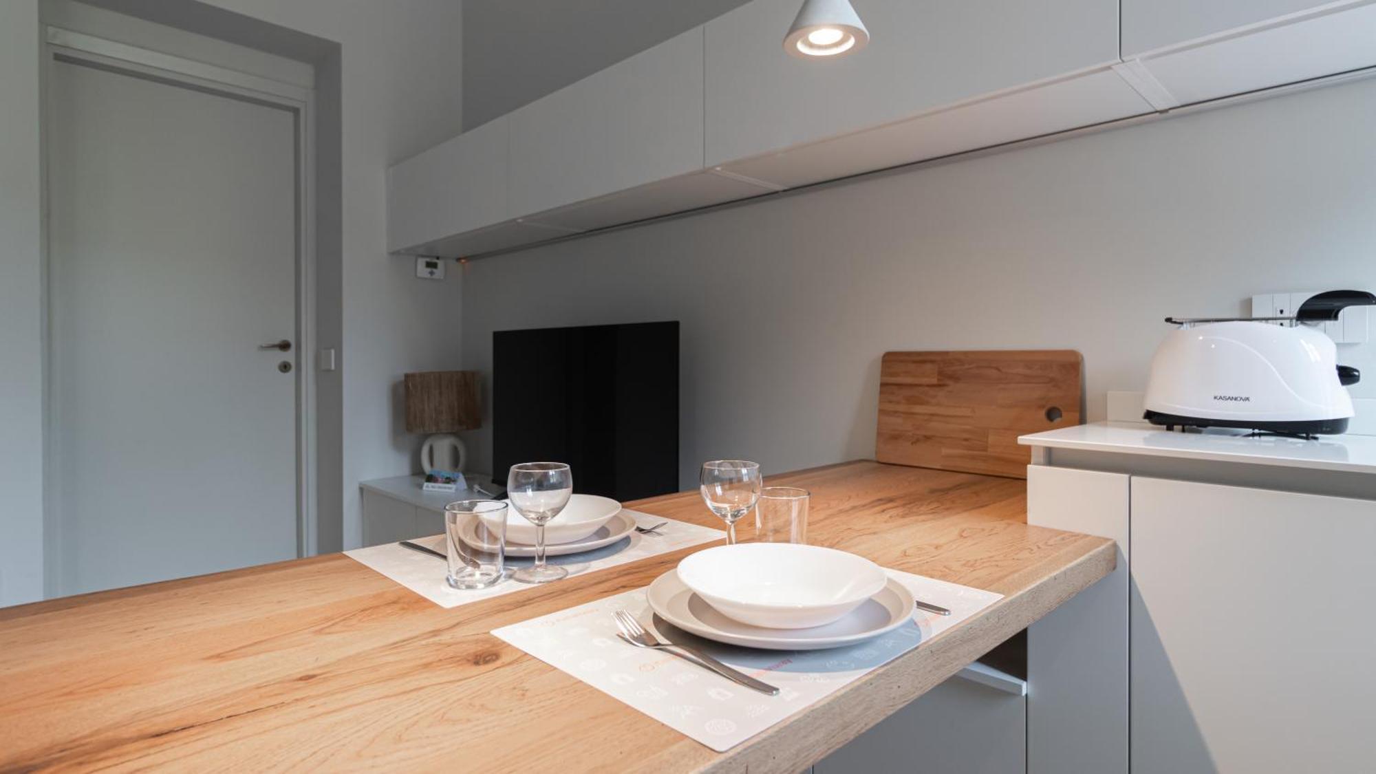 Italianway - Gentilino 15 Lägenhet Milano Exteriör bild