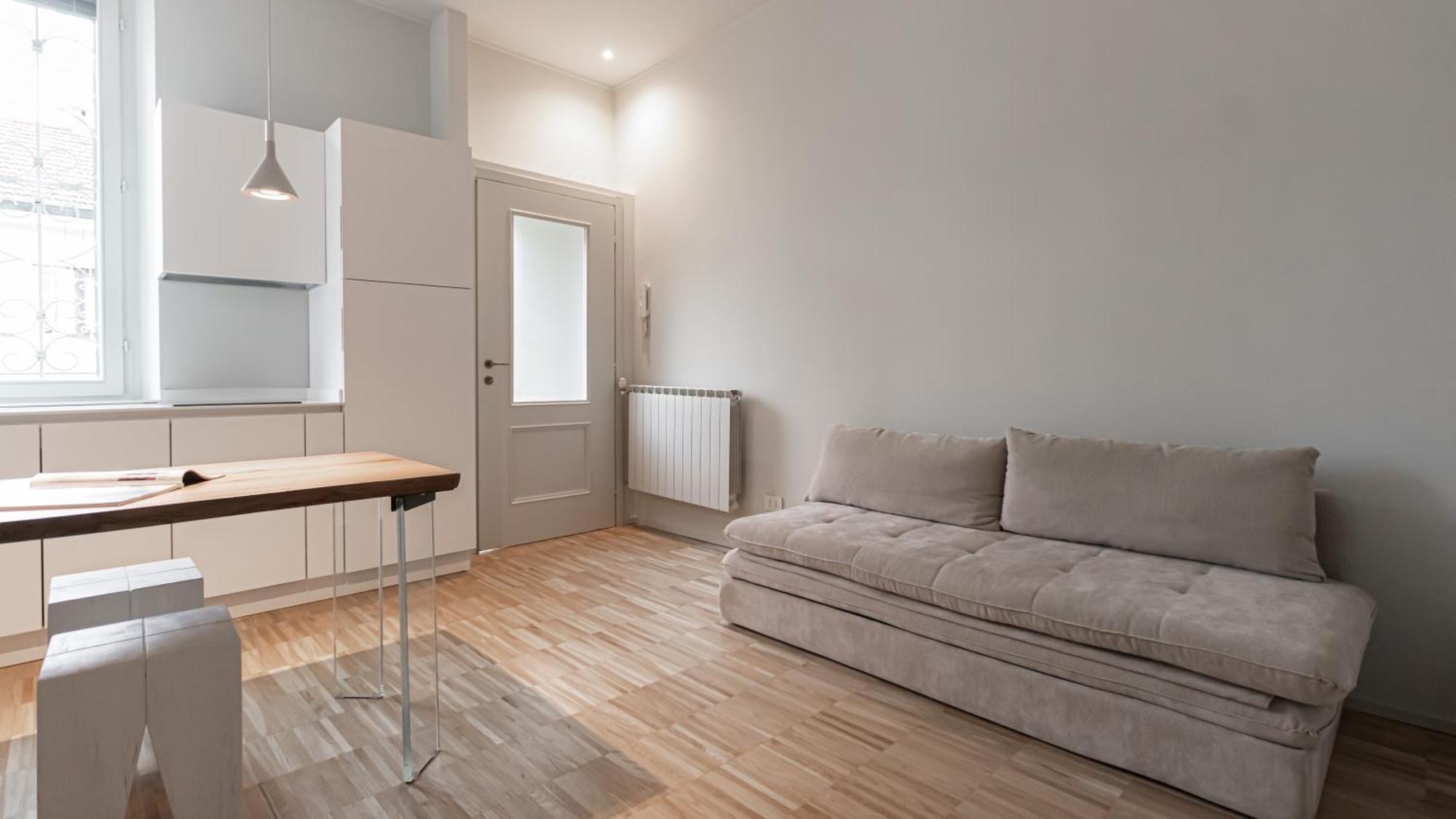 Italianway - Gentilino 15 Lägenhet Milano Exteriör bild