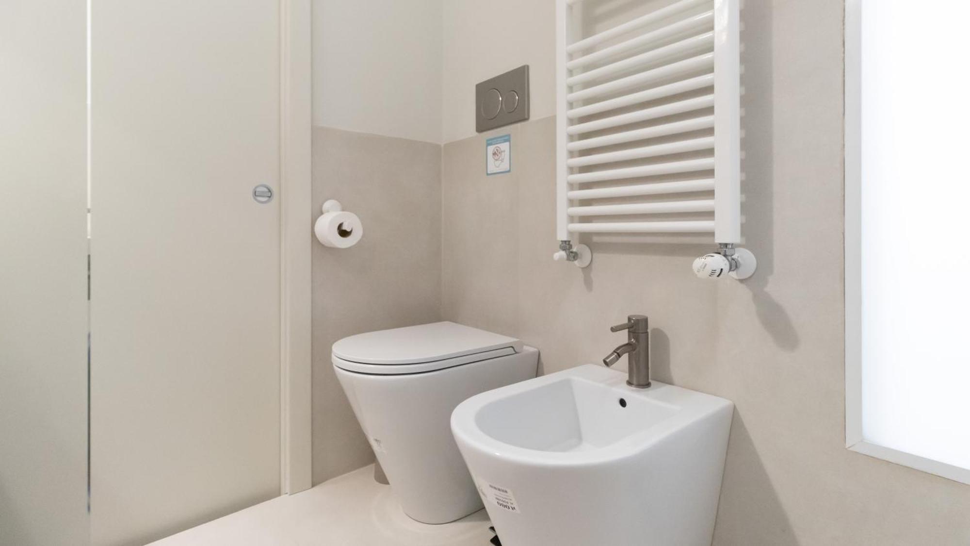Italianway - Gentilino 15 Lägenhet Milano Exteriör bild