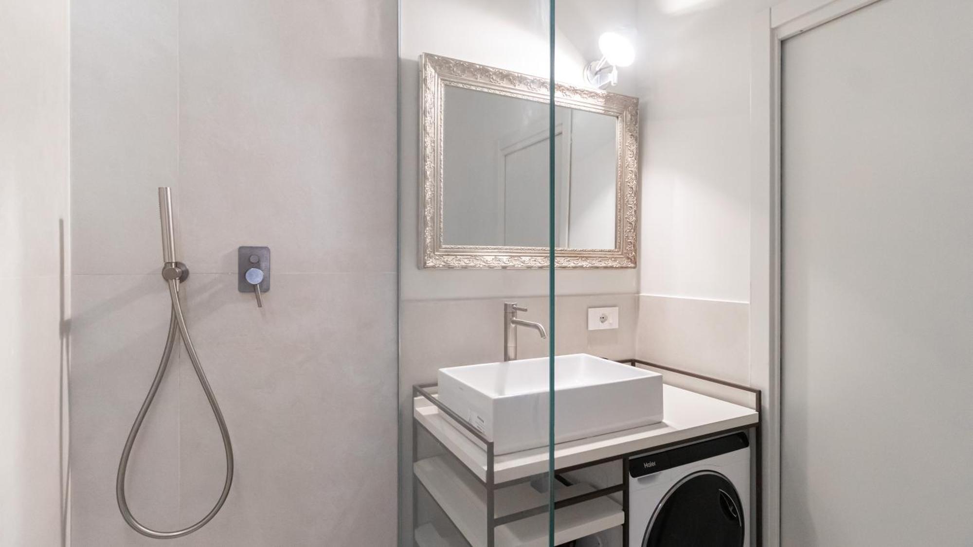 Italianway - Gentilino 15 Lägenhet Milano Exteriör bild