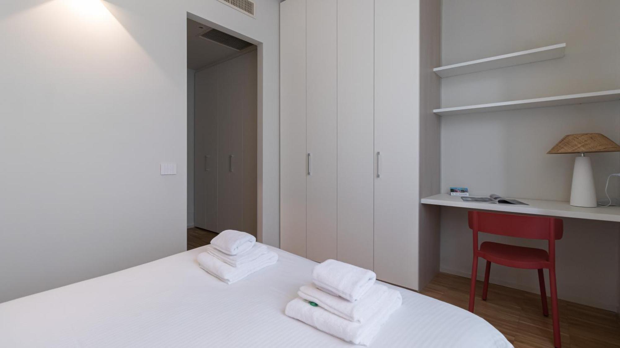 Italianway - Gentilino 15 Lägenhet Milano Exteriör bild