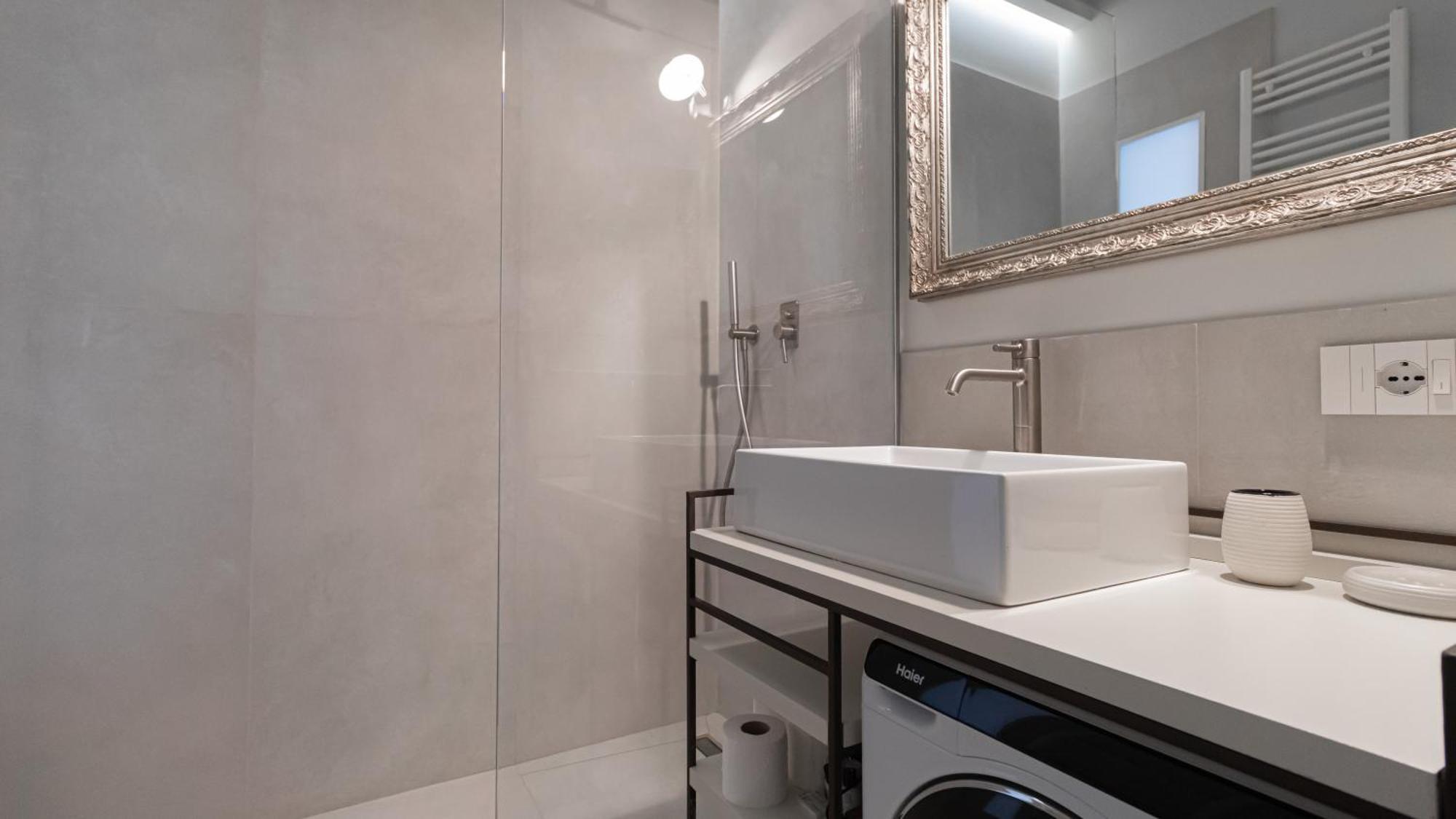 Italianway - Gentilino 15 Lägenhet Milano Exteriör bild