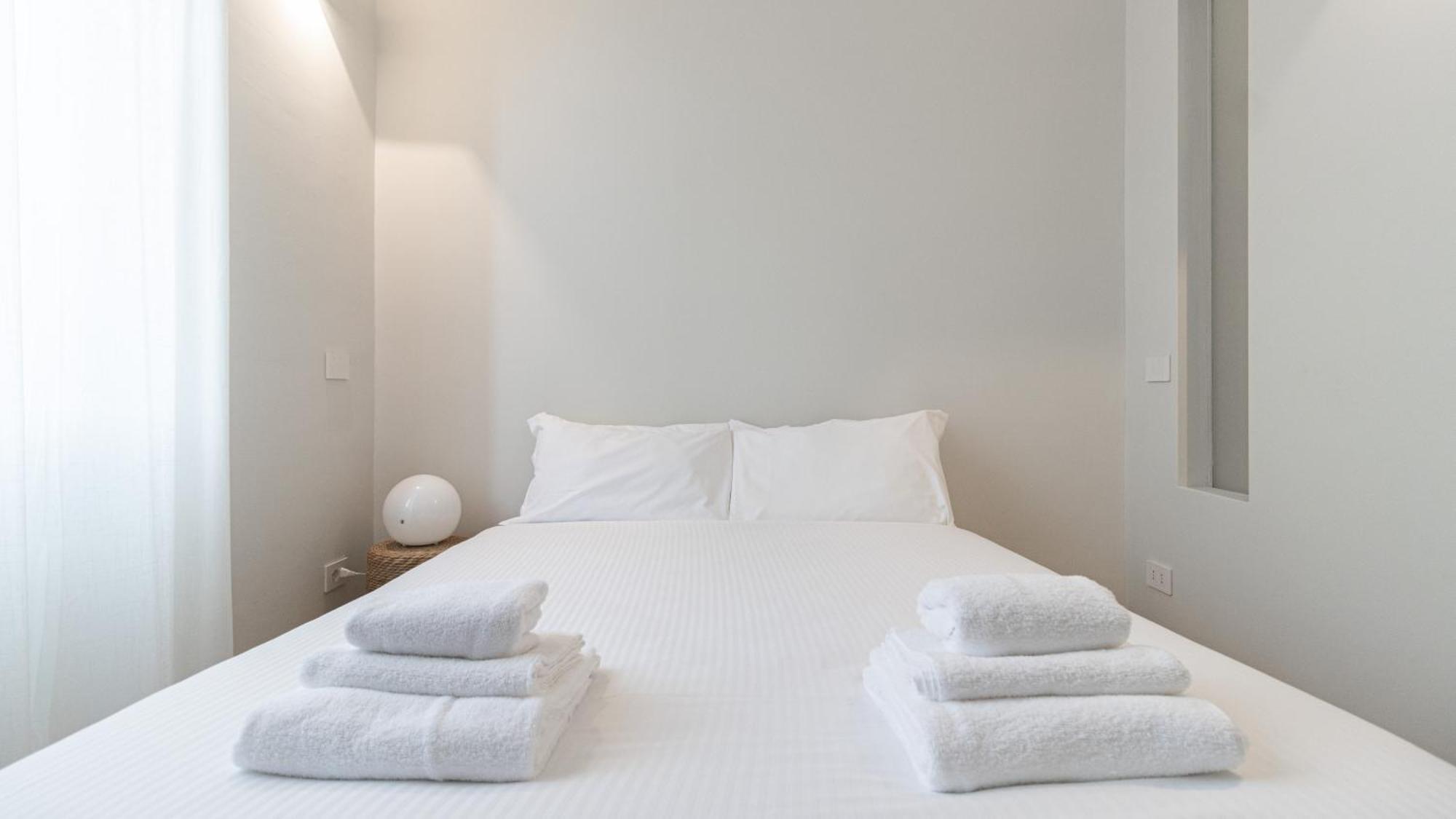 Italianway - Gentilino 15 Lägenhet Milano Exteriör bild