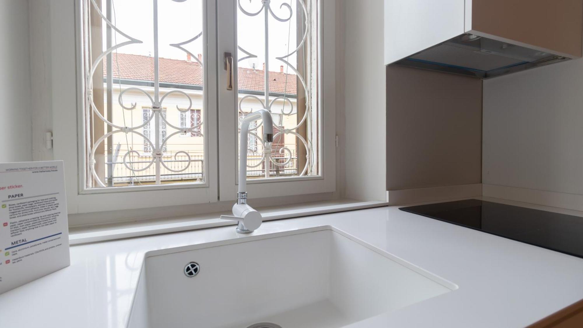 Italianway - Gentilino 15 Lägenhet Milano Exteriör bild